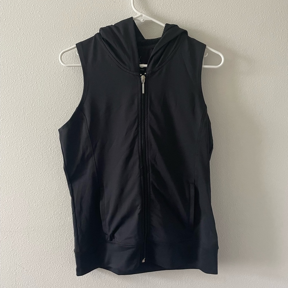 NYC summer jacket